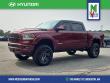 Used 2021 Ram 1500 Big Horn/Lone Star Truck Crew Cab