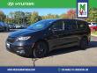 Used 2022 Chrysler Pacifica Hybrid Touring L Van Passenger Van