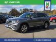 Used 2022 Volkswagen Atlas SEL SUV