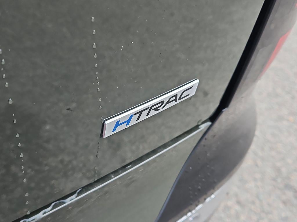 New 2026 Hyundai Palisade Limited AWD SUV