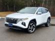 Certified 2024 Hyundai Tucson Hybrid Limited SUV
