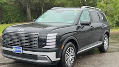 2026 Hyundai Palisade Hybrid SEL Premium 8P SUV