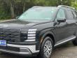 New 2026 Hyundai Palisade Hybrid SEL Premium 8P SUV