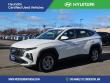 Certified 2025 Hyundai Tucson SE SUV