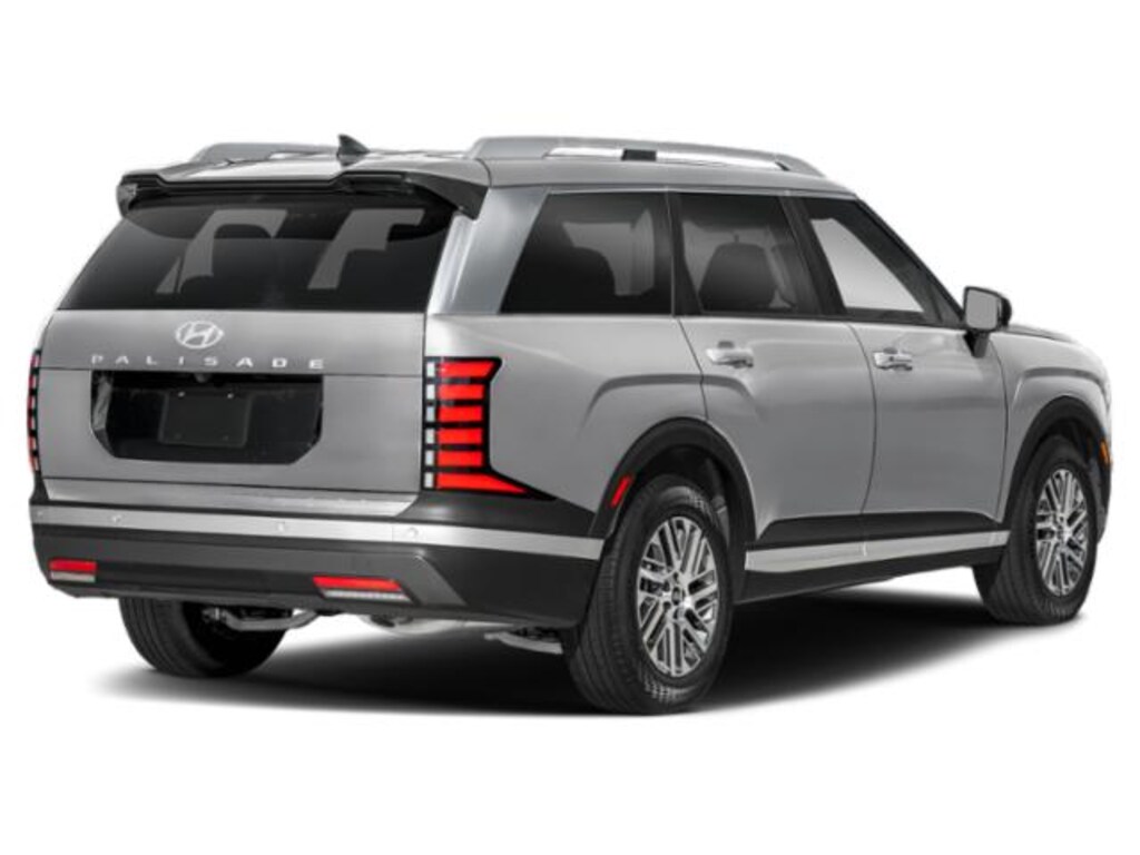 New 2027 Hyundai Palisade SEL AWD SUV