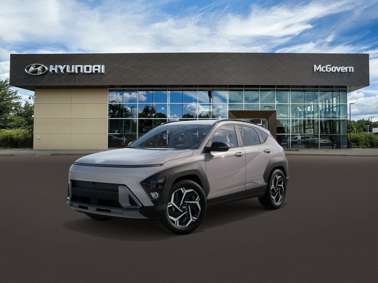 2026 Hyundai Kona Limited's photo