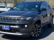 Used 2023 Jeep Compass Limited SUV
