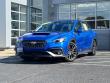 Used 2022 Subaru WRX Limited Sedan