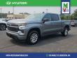 Used 2023 Chevrolet Silverado 1500 RST Truck Crew Cab