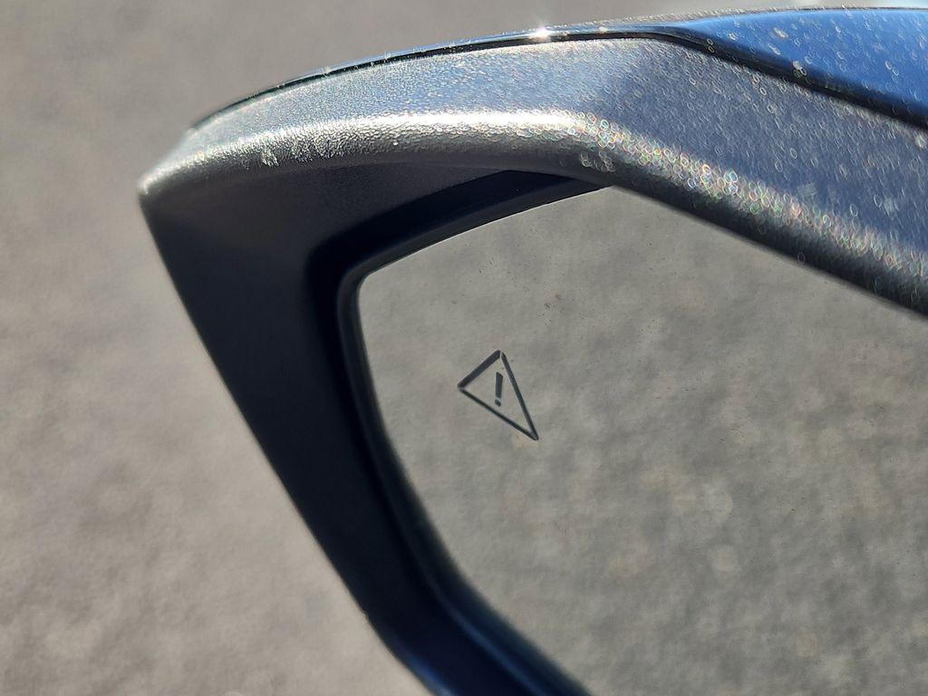 New 2026 Hyundai Elantra SEL Sport Sedan