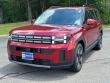 New 2026 Hyundai Santa Fe Hybrid SEL SUV