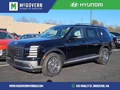 2026 Hyundai Palisade SEL AWD SUV