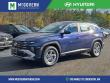 New 2026 Hyundai Tucson SE AWD SUV