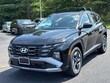  Hyundai Tucson Hybrid