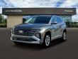 New 2026 Hyundai Tucson Hybrid SEL AWD SUV