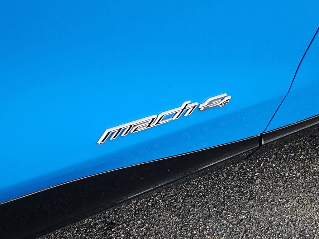 Used 2023 Ford Mustang Mach-E Premium SUV