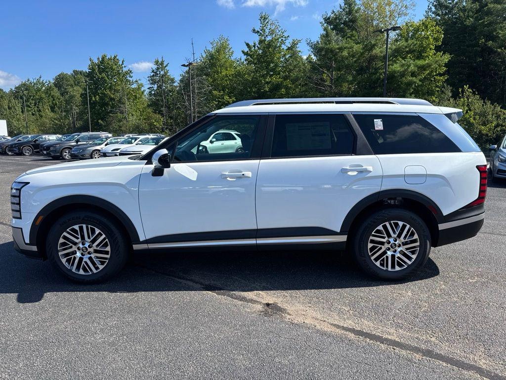 New 2027 Hyundai Palisade SEL AWD SUV