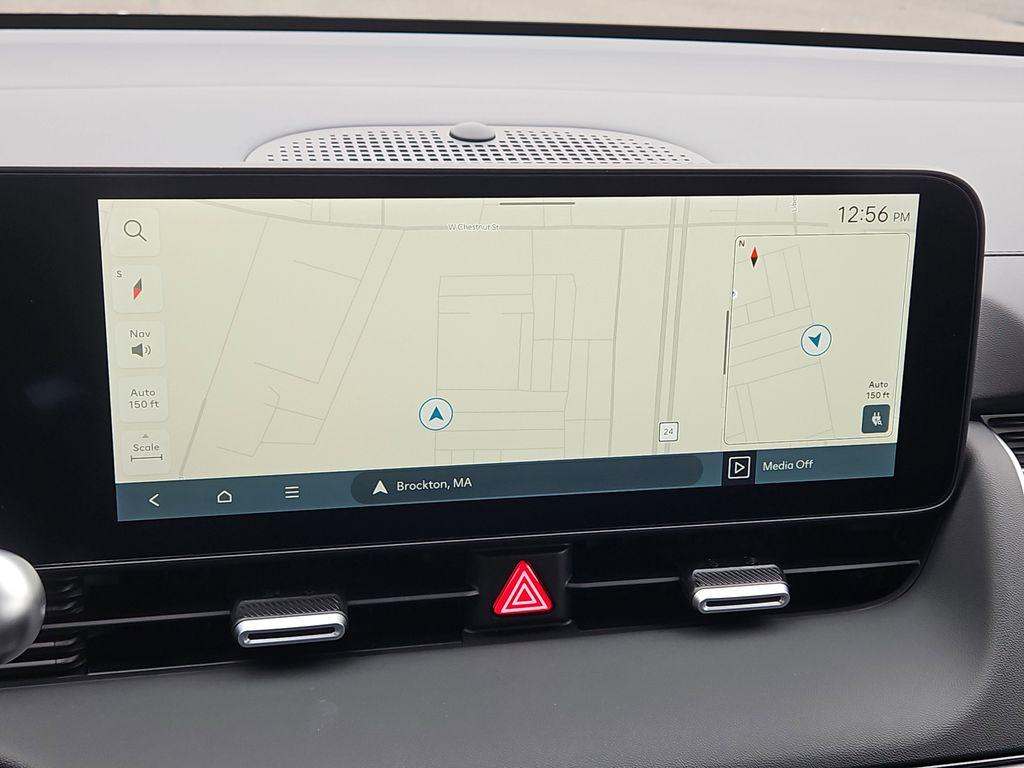 2025 Hyundai IONIQ 5 SEL - Photo 8