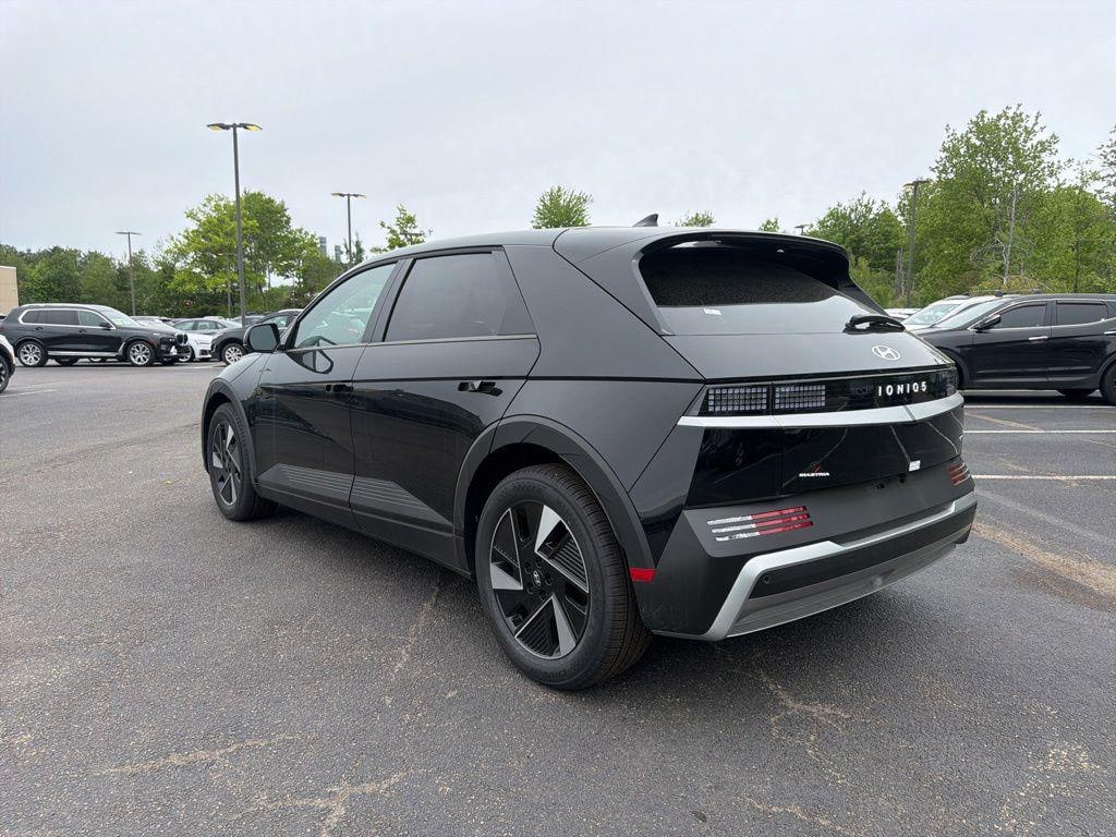New 2026 Hyundai IONIQ 5 SE SUV