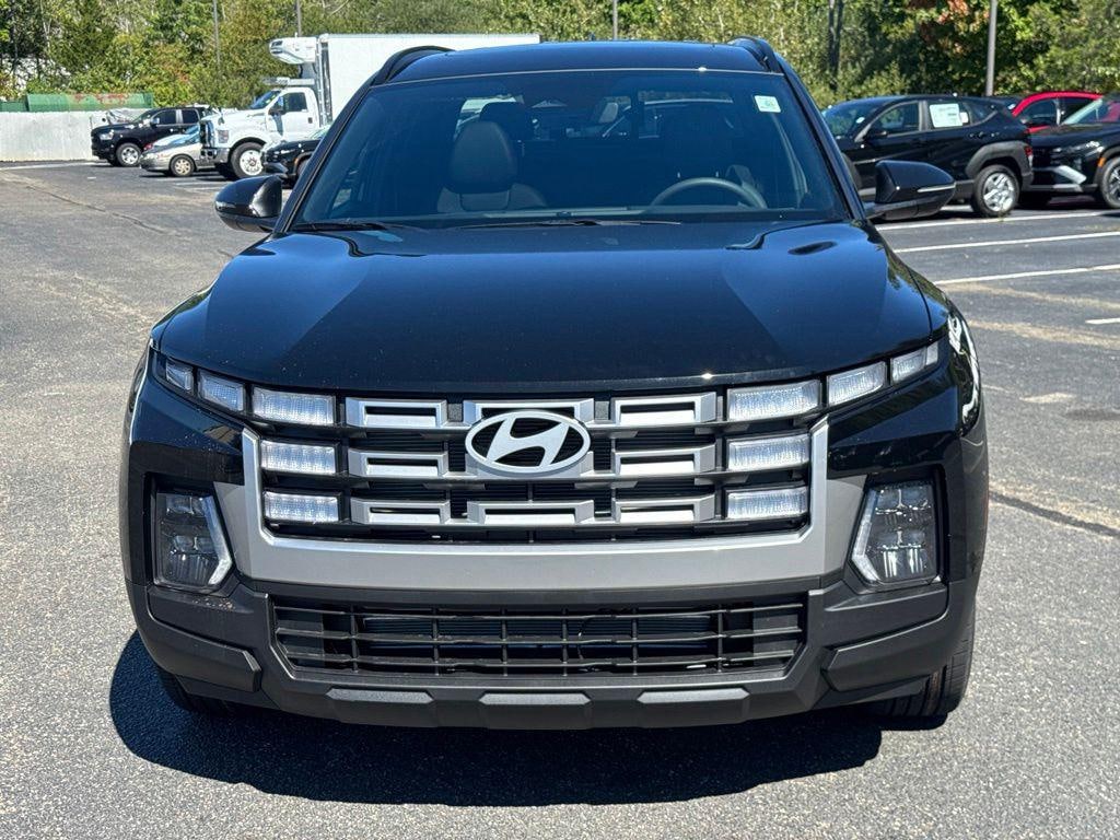 New 2027 Hyundai Santa Cruz SEL Activity AWD Truck Crew Cab
