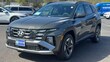  Hyundai Tucson Hybrid
