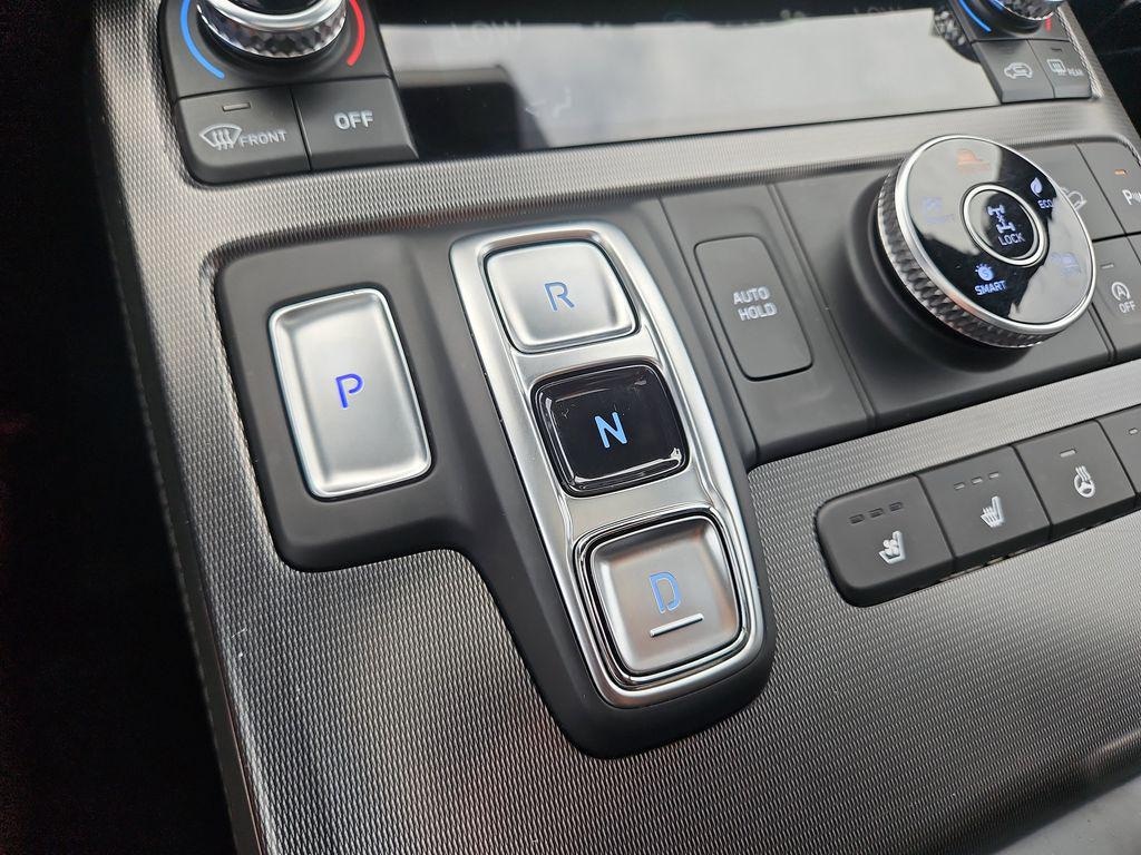 New 2025 Hyundai Palisade Calligraphy Night Edition AWD SUV