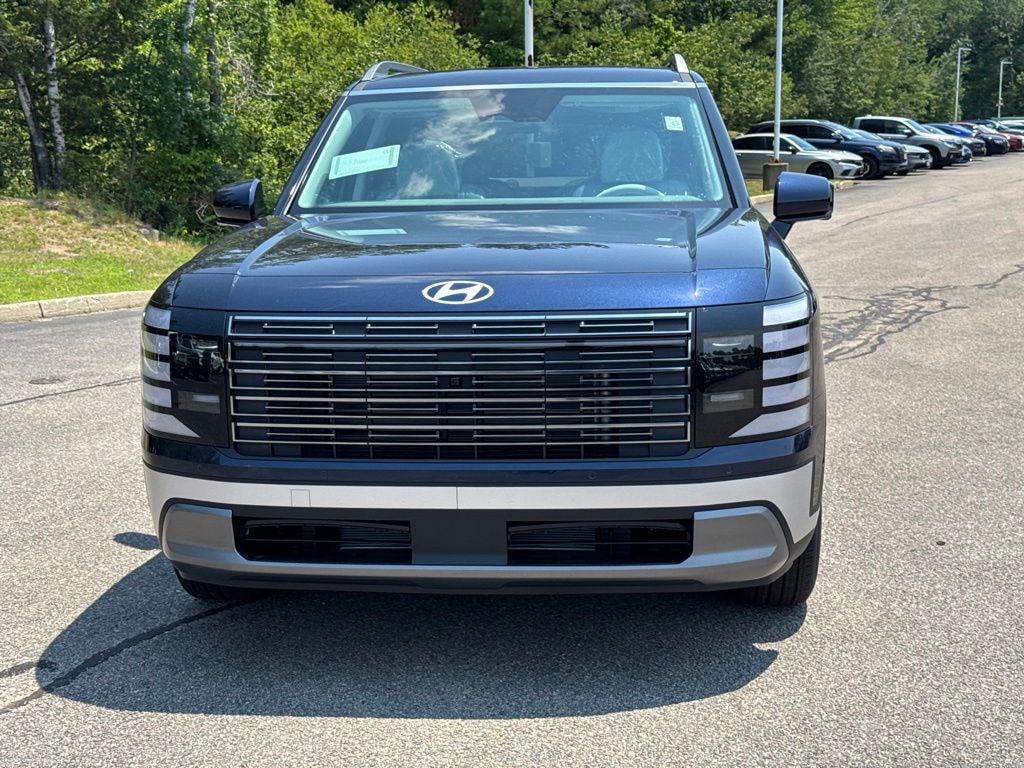 New 2026 Hyundai Palisade SEL Premium AWD SUV