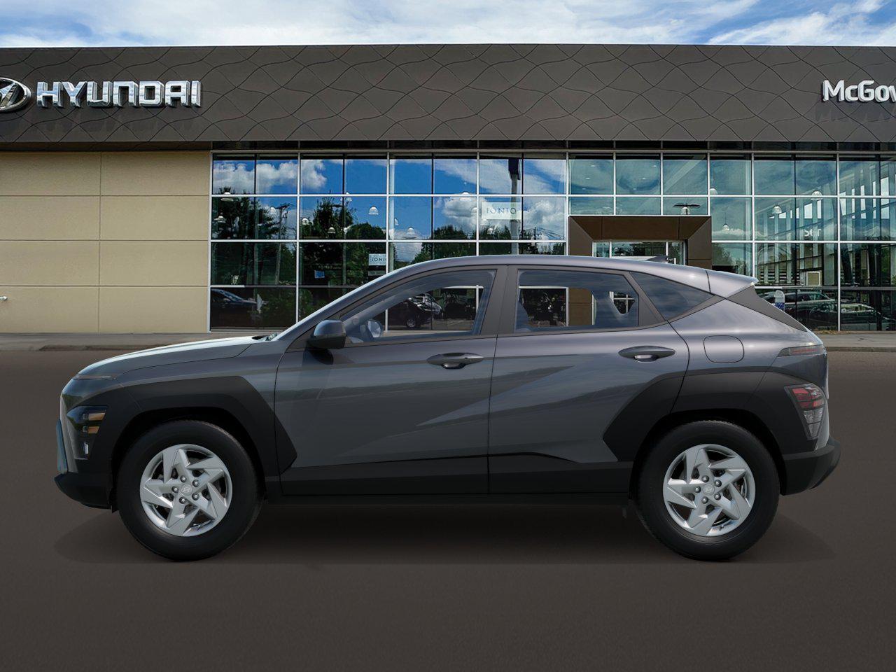 New 2027 Hyundai Kona SE AWD SUV
