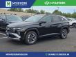 New 2026 Hyundai Tucson SEL AWD SUV