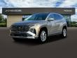 New 2025 Hyundai Tucson Hybrid Limited SUV