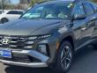 New 2026 Hyundai Tucson Hybrid SEL AWD SUV