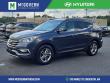 Used 2017 Hyundai Santa Fe Sport 2.4 Base SUV