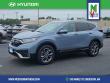 Used 2022 Honda CR-V EX SUV