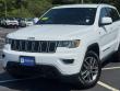 Used 2020 Jeep Grand Cherokee Laredo SUV
