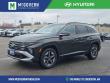New 2026 Hyundai Tucson SEL Premium AWD SUV