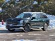 New 2026 Hyundai Palisade Calligraphy AWD SUV