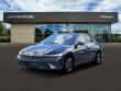 New 2026 Hyundai Elantra SEL Sport Sedan