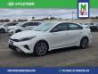 Used 2022 Kia Forte GT Sedan