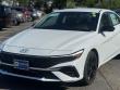 New 2026 Hyundai Elantra SEL Sport Sedan