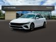 New 2025 Hyundai Elantra Limited Sedan