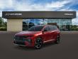 New 2025 Hyundai Tucson Hybrid N Line SUV