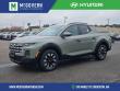 New 2026 Hyundai Santa Cruz SEL AWD Truck Crew Cab
