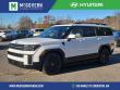 New 2026 Hyundai Santa Fe Calligraphy AWD SUV