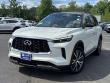 Used 2023 INFINITI QX60 Autograph SUV