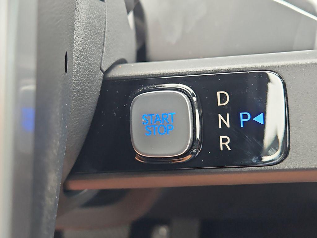 2026 Hyundai IONIQ 9 SE - Photo 11