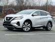 Used 2021 Nissan Murano SL SUV