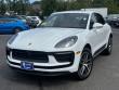 Used 2023 Porsche Macan Base SUV