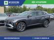 New 2025 Hyundai Tucson Hybrid Limited SUV