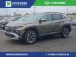New 2025 Hyundai Tucson Hybrid SEL Convenience SUV