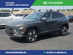 2025 Hyundai Kona SEL SUV